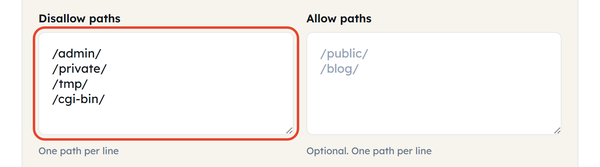 allow rules box