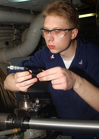 micrometer measuring tolerancee
