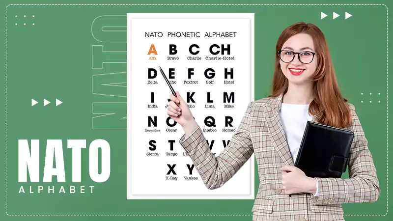 NATO phonetic alphabet: Complete A-Z chart, meaning, and how to use it